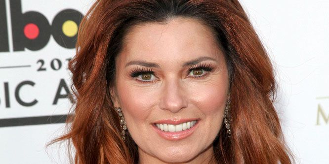 Shania Twain - Age, Family, Bio | Famous Birthdays