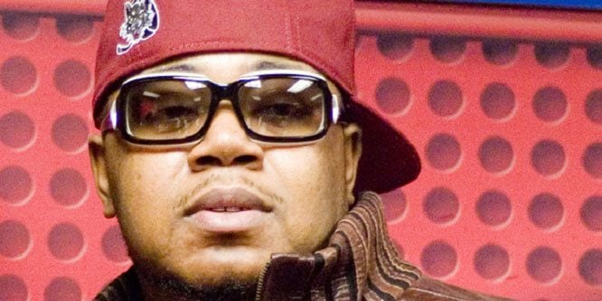 Twista - Age, Family, Bio | Famous Birthdays