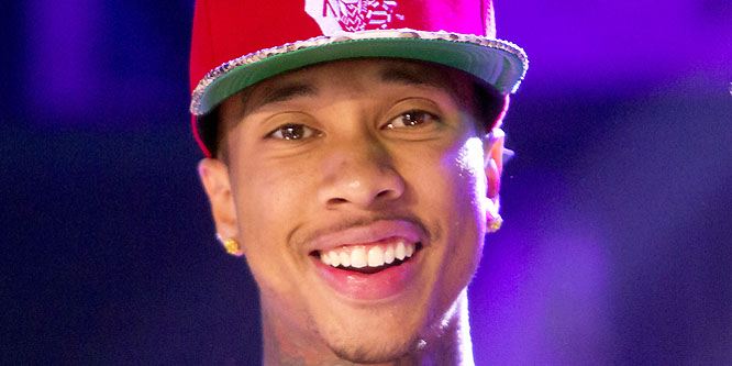 Tyga - Age, Family, Bio | Famous Birthdays