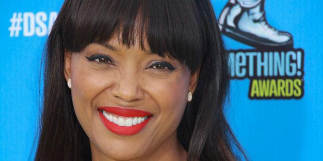 Aisha Tyler - Age, Family, Bio | Famous Birthdays