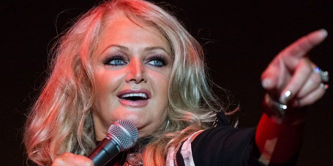When Is Birthday Bonnie Tyler