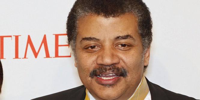 Neil deGrasse Tyson - Age, Family, Bio | Famous Birthdays