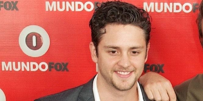 Christopher Uckermann - Edad, Familia, Biografía | Famous Birthdays