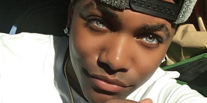 Khalil Underwood - Edad, Familia, Biografía | Famous Birthdays