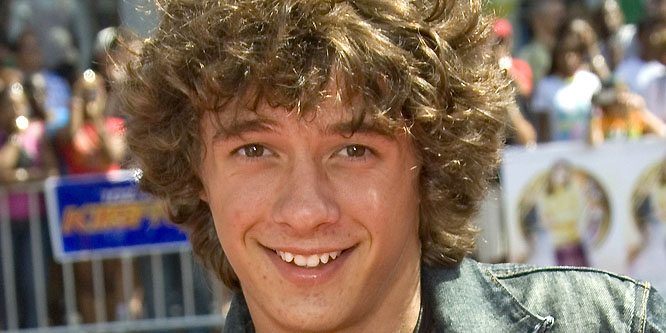 Matthew Underwood - Age, Family, Bio | Famous Birthdays