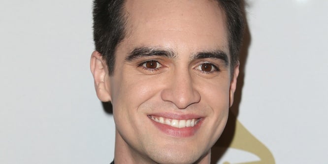 Brendon Urie - Age, Family, Bio | Famous Birthdays
