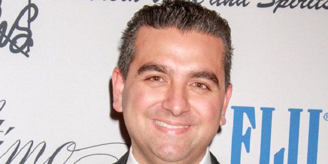 Buddy Valastro - Age, Family, Bio | Famous Birthdays