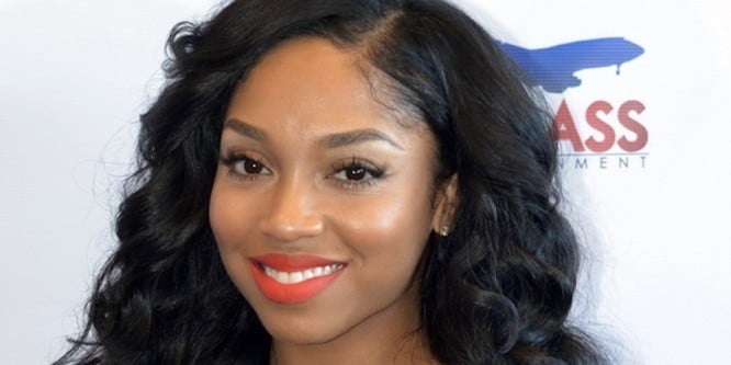 Brooke Valentine - Age, Family, Bio | Famous Birthdays
