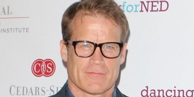 Mark Valley - Age, Family, Bio | Famous Birthdays