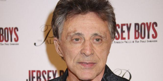 Frankie Valli - Age, Family, Bio | Famous Birthdays