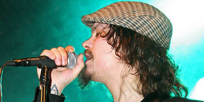 Ville Valo - Age, Family, Bio | Famous Birthdays