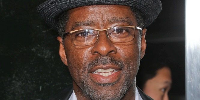 Courtney B. Vance - Age, Family, Bio | Famous Birthdays