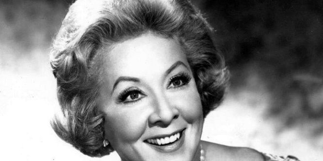 Vivian Vance - Trivia, Family, Bio | Famous Birthdays