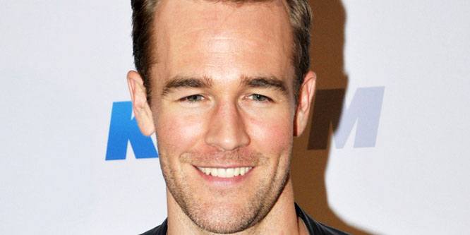 James Van Der Beek - Age, Family, Bio | Famous Birthdays