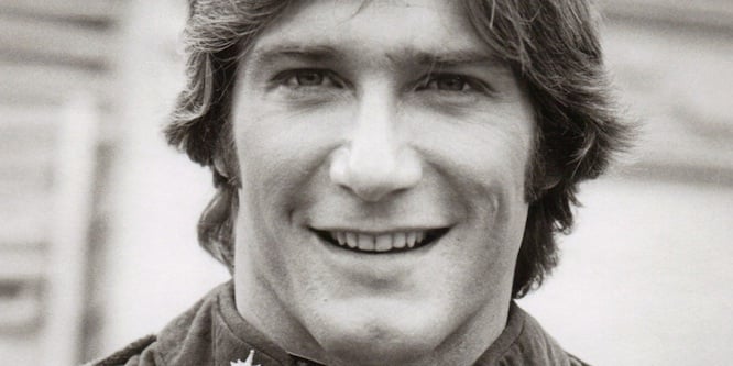 Barry Van Dyke - Age, Family, Bio | Famous Birthdays