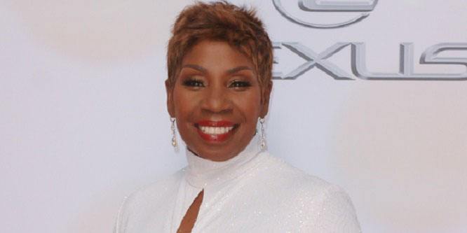 Iyanla Vanzant - Age, Family, Bio | Famous Birthdays