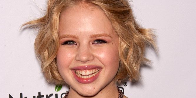 Sofia Vassilieva - Age, Family, Bio | Famous Birthdays