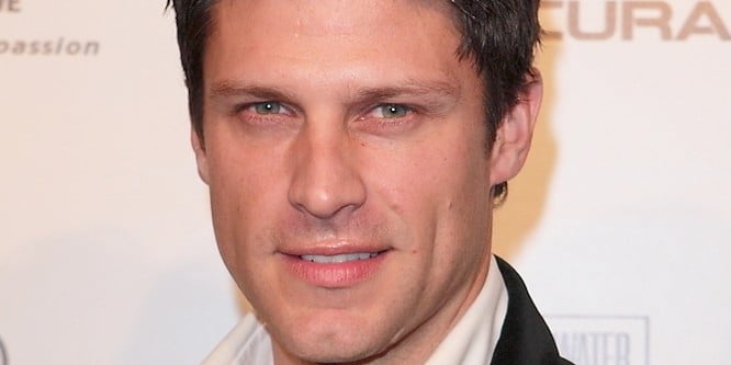 Greg Vaughan - Age, Family, Bio | Famous Birthdays