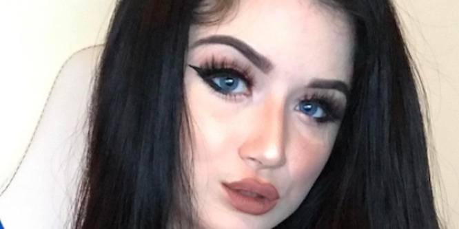 Celestia Vega Gif