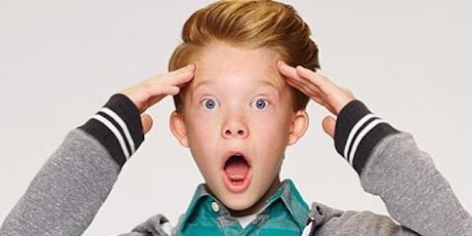 Cody Veith - Age, Family, Bio | Famous Birthdays