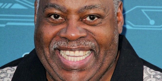 Reginald VelJohnson - Age, Family, Bio | Famous Birthdays