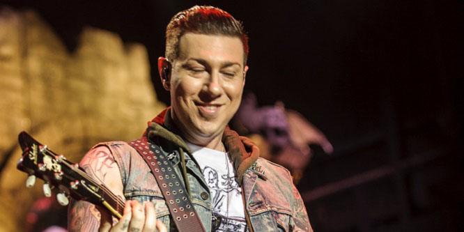 Zacky Vengeance - Age, Family, Bio | Famous Birthdays