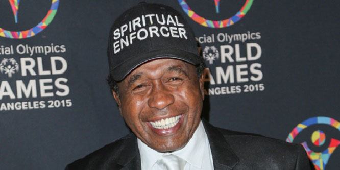 Ben Vereen - Age, Family, Bio | Famous Birthdays