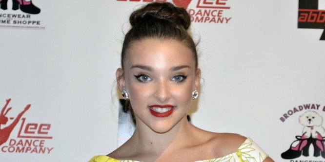Kendall Vertes - Age, Family, Bio | Famous Birthdays