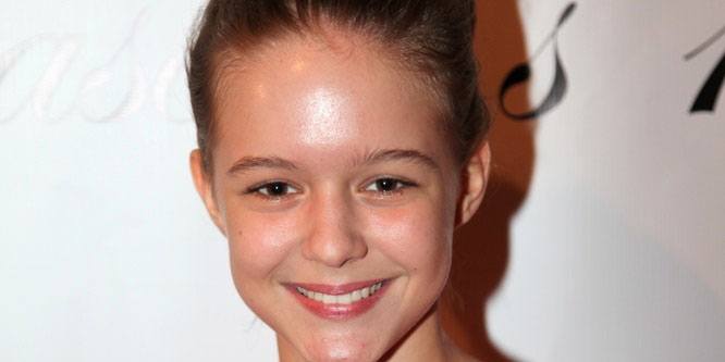 Izabela Vidovic - Age, Family, Bio | Famous Birthdays