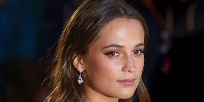 Alicia Vikander - Age, Family, Bio | Famous Birthdays