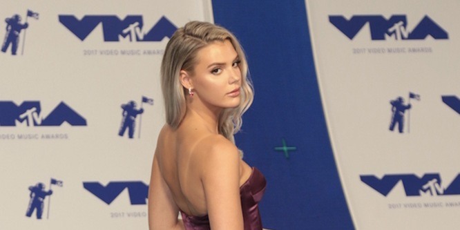 alissa violet brown dress Alissa Violet (@alissaviolet)s videos with original sound - forsaken