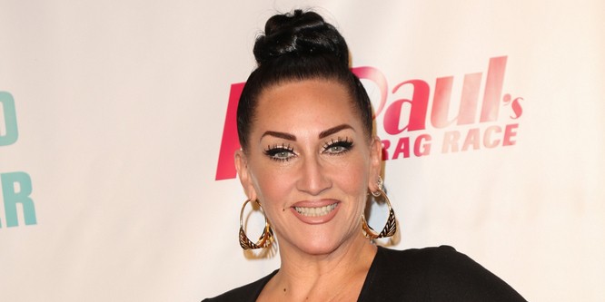 Michelle Visage - Age, Family, Bio | Famous Birthdays