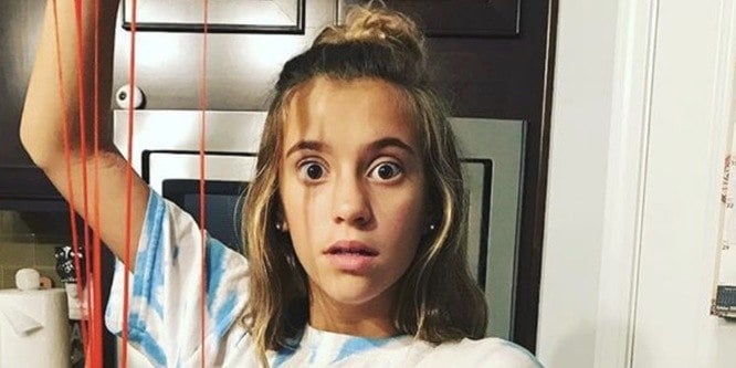 Jayla Vlach - Age, Family, Bio | Famous Birthdays