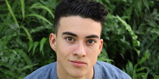 Gio Volpe - Age, Family, Bio | Famous Birthdays