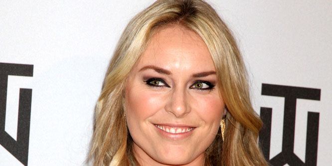 Lindsey Vonn - Age, Family, Bio | Famous Birthdays