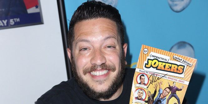 Sal Vulcano - Age, Family, Bio | Famous Birthdays
