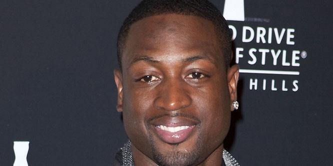 Dwyane Wade - Age, Family, Bio | Famous Birthdays