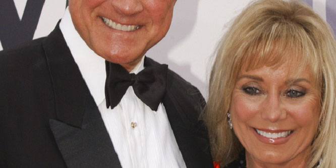 Lyle Waggoner - Trivia, Family, Bio | Famous Birthdays