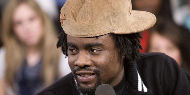 Wale - Age, Family, Bio | Famous Birthdays