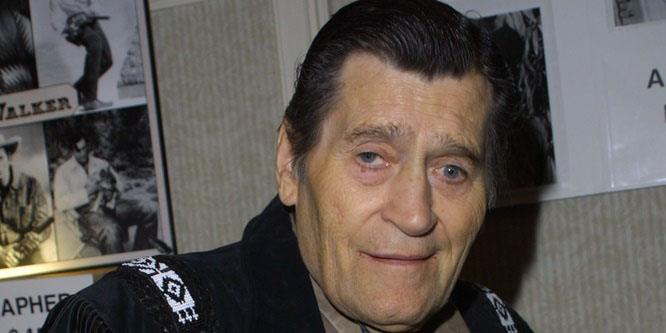 Clint Walker - Trivia, Family, Bio | Famous Birthdays
