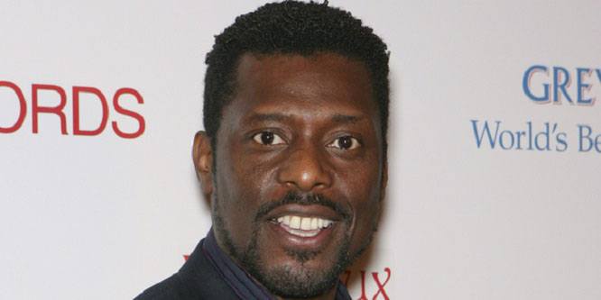 Eamonn Walker - Age, Family, Bio | Famous Birthdays