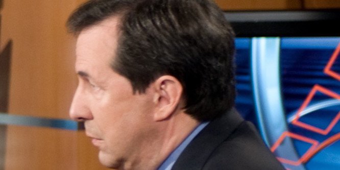 Chris Wallace Bio Family Trivia Famous Birthdays