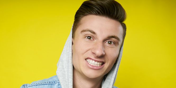 Trevor Wallace - Age, Family, Bio | Famous Birthdays