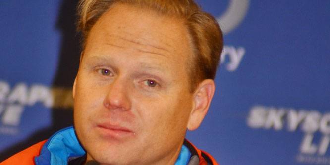 Nik Wallenda - Age, Family, Bio | Famous Birthdays