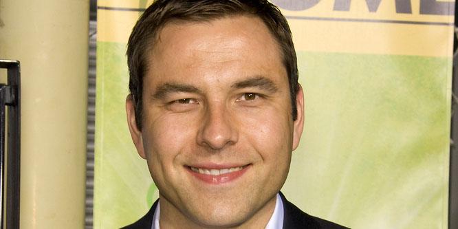 David Walliams - Age, Family, Bio | Famous Birthdays