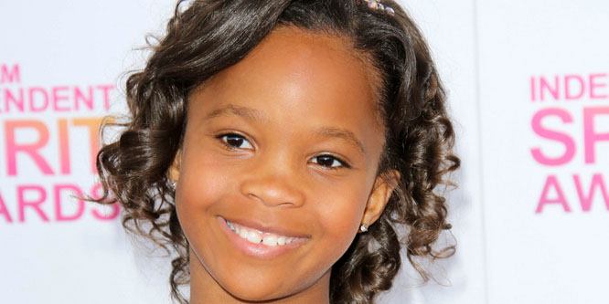 Quvenzhane Wallis - Age, Family, Bio | Famous Birthdays