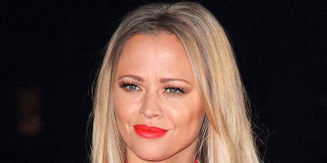 Kimberley Walsh - Age, Family, Bio | Famous Birthdays
