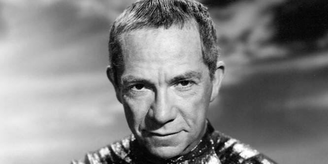 Ray Walston - Trivia, Family, Bio | Famous Birthdays