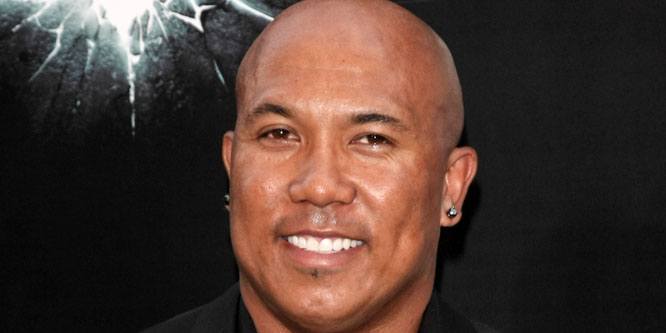 Hines Ward - Age, Family, Bio | Famous Birthdays