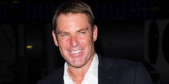 Shane Warne - Trivia, Family, Bio | Famous Birthdays
